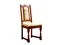 LANCASTER DINING CHAIR